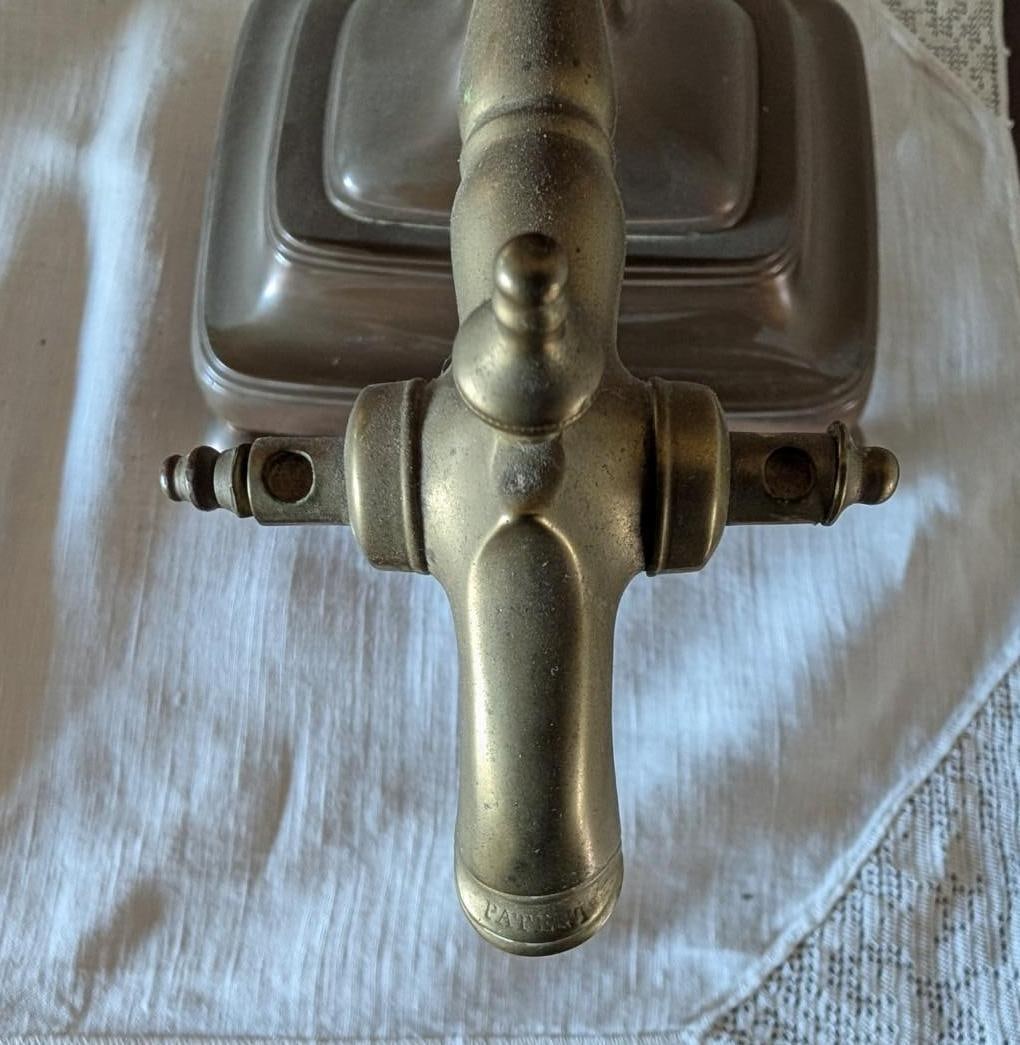 Copper & Brass Samovar - 8