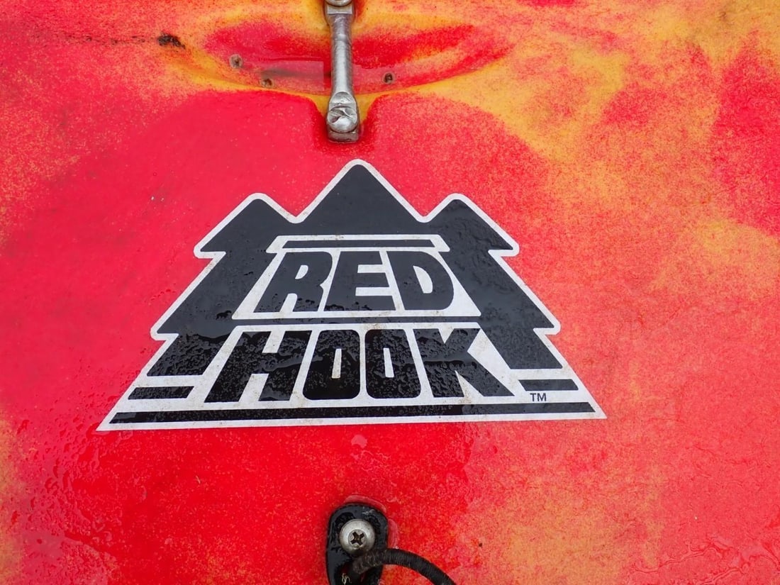 Dagger Cypress Single Kayak - 11