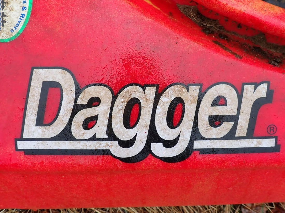 Dagger Cypress Single Kayak - 9