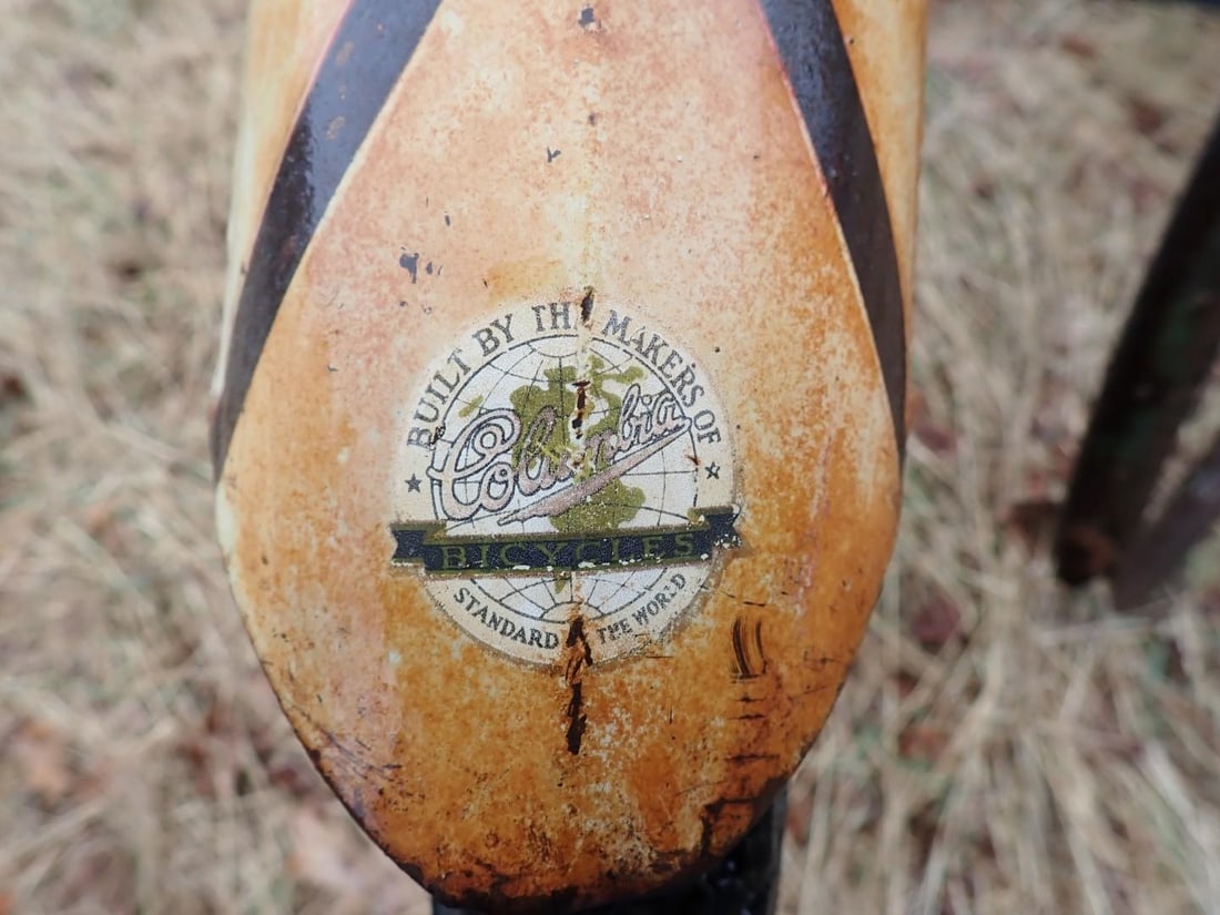 (3) Vintage Bicycles - 11