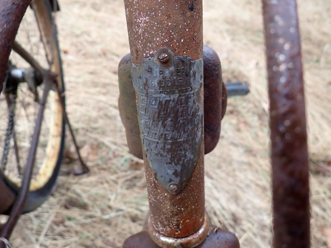 (3) Vintage Bicycles - 15