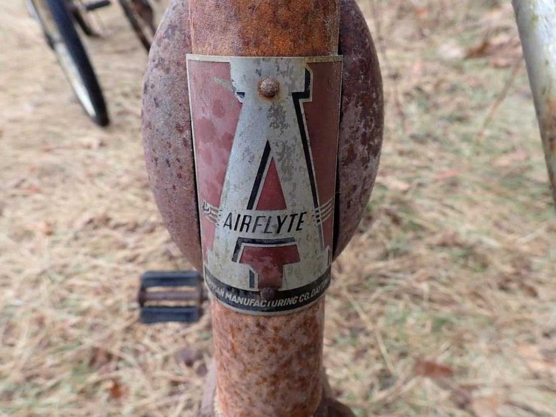 (3) Vintage Bicycles - 18