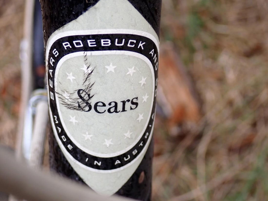 (4) Vintage Womens Bikes - 13