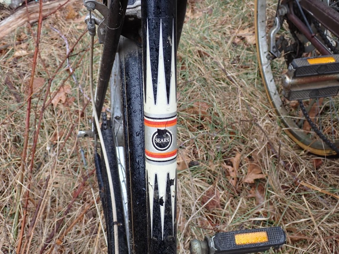 (4) Vintage Womens Bikes - 14