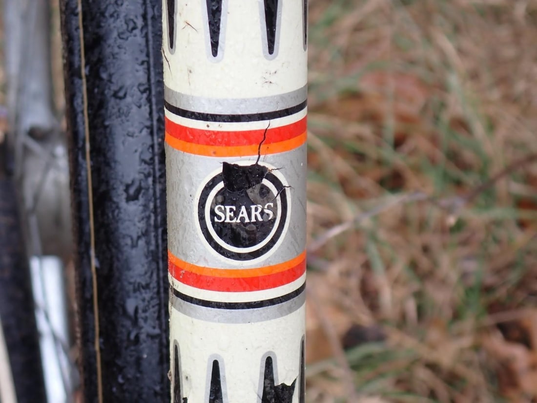 (4) Vintage Womens Bikes - 15