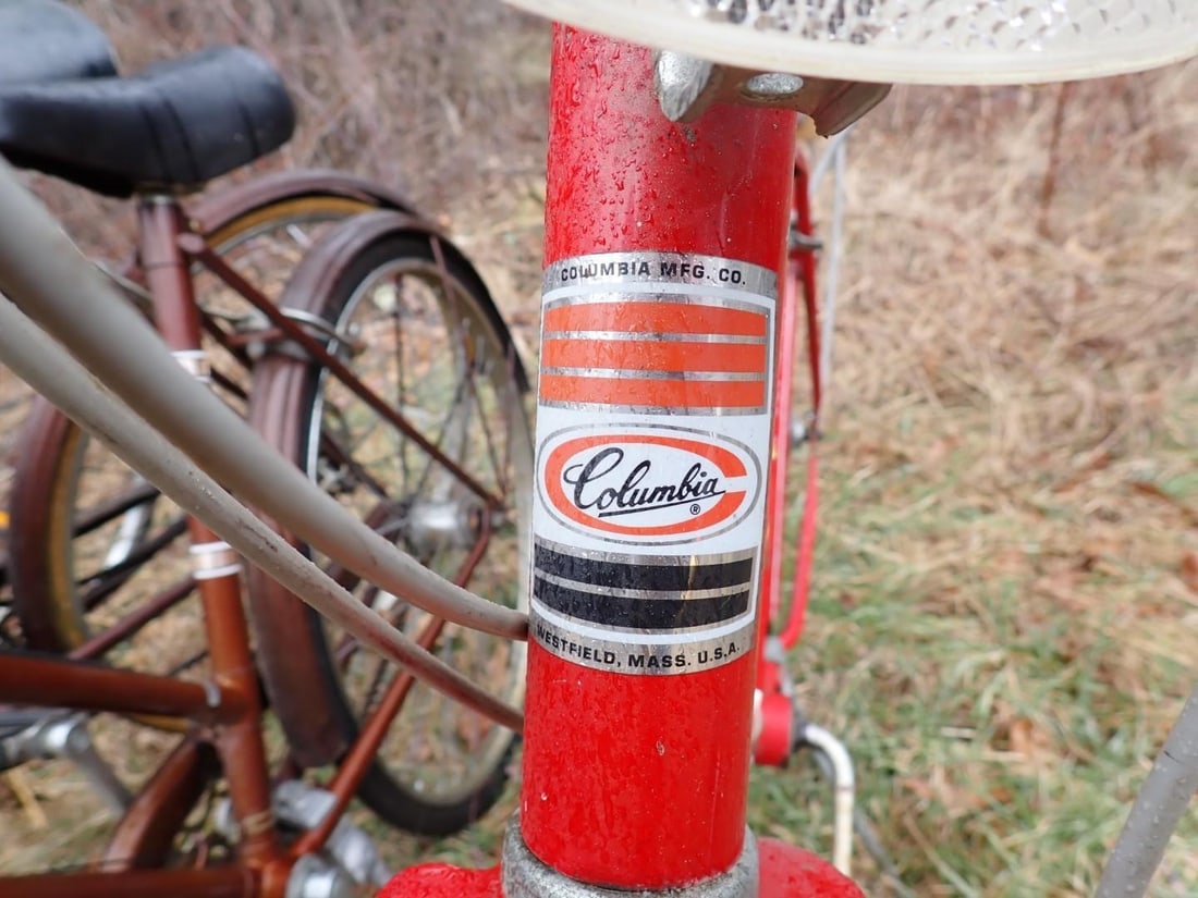 (4) Vintage Womens Bikes - 8