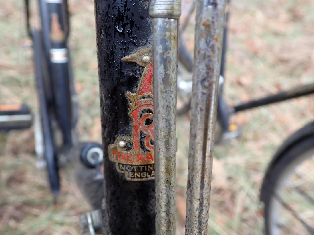 (3) Roughly Bikes - 11