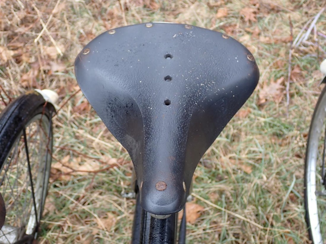 (3) Roughly Bikes - 13