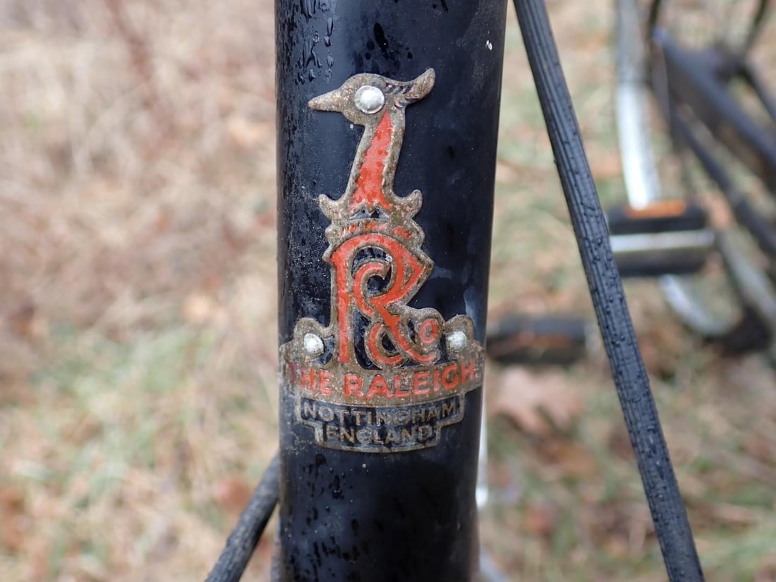 (3) Roughly Bikes - 16