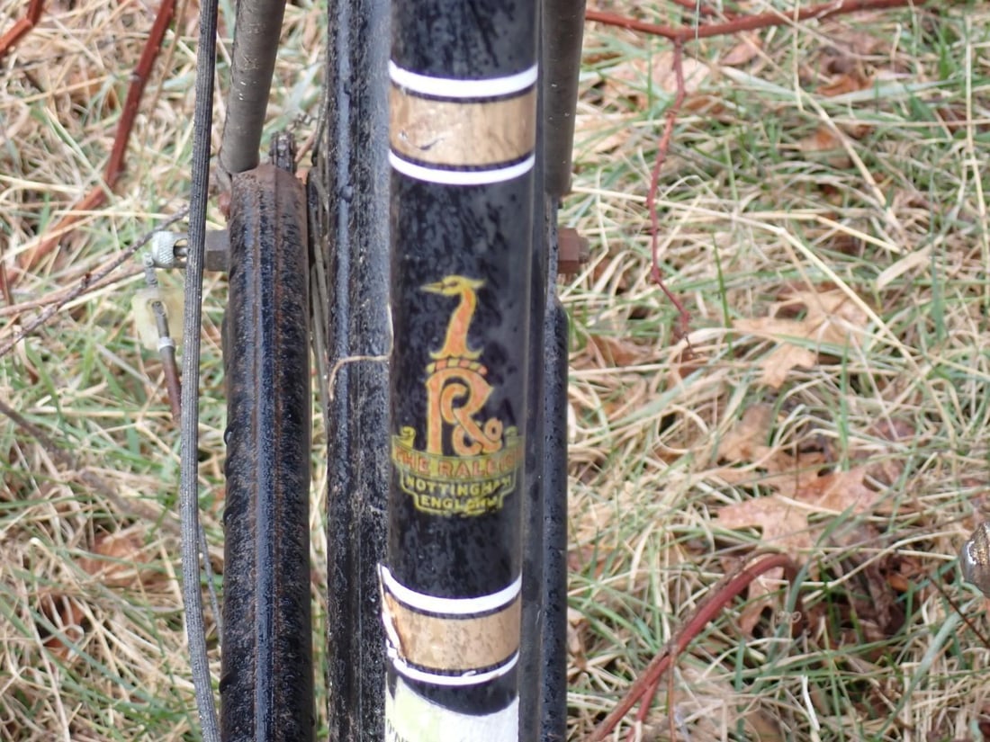 (3) Roughly Bikes - 17