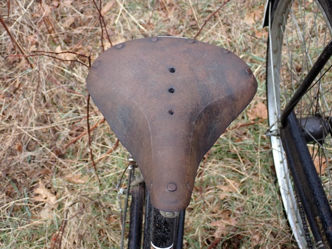 (3) Roughly Bikes - 18