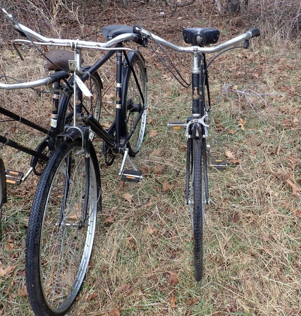 (3) Roughly Bikes - 6