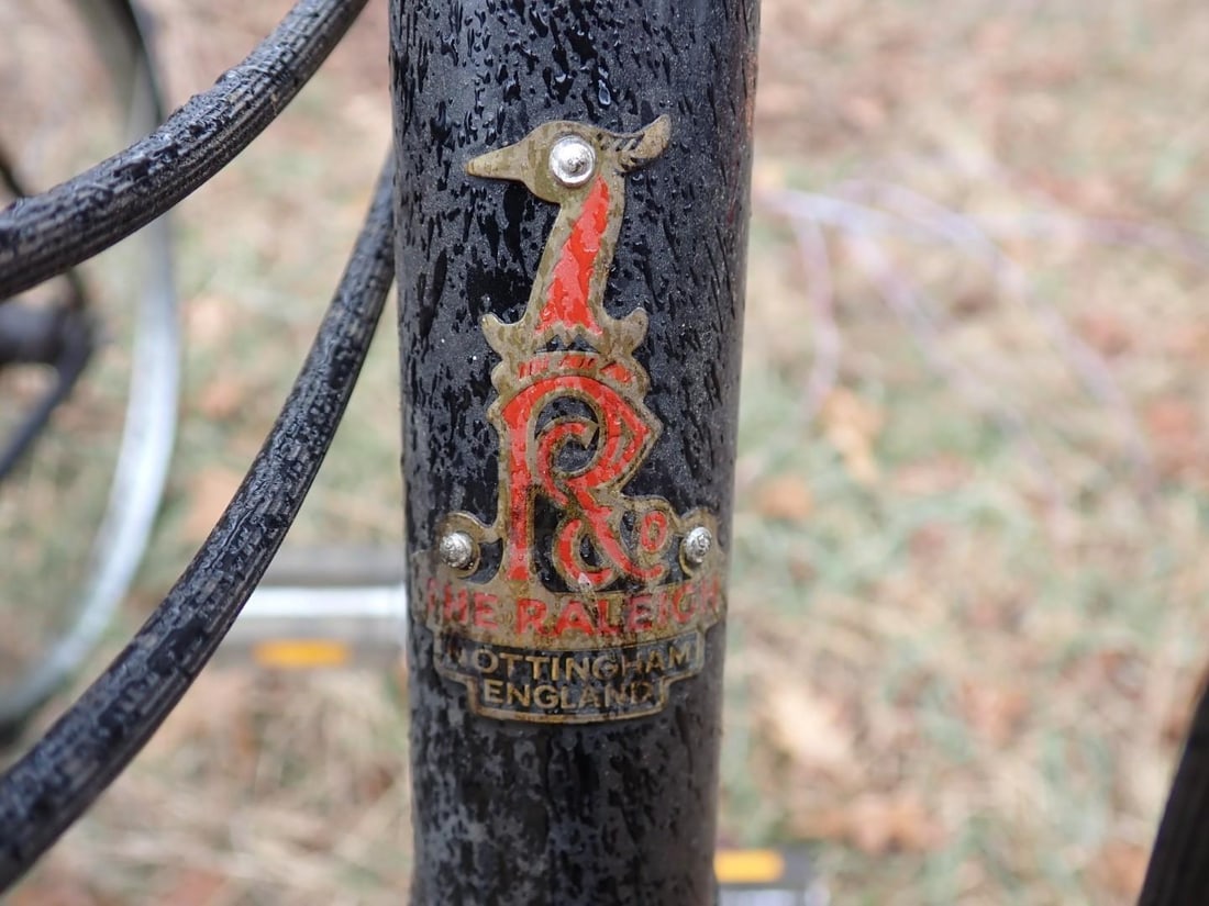 (3) Roughly Bikes - 7