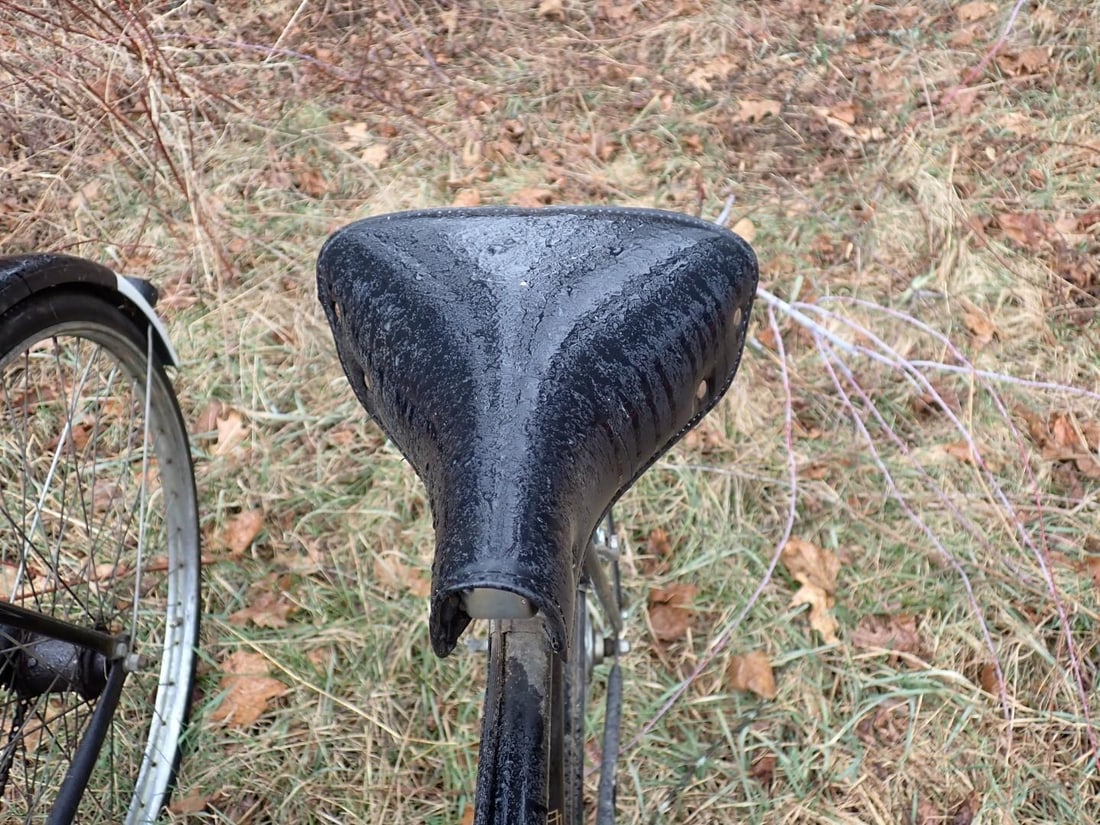 (3) Roughly Bikes - 8