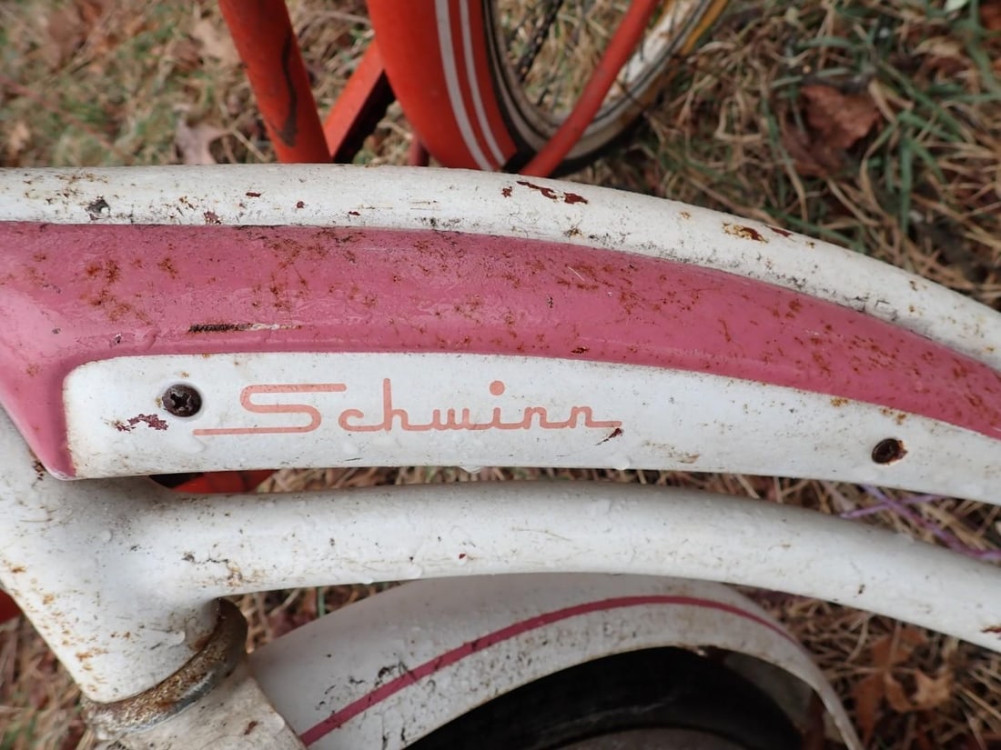 (2) Cruiser Bikes - 9