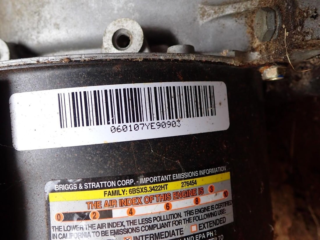 Coleman Powermate - 5