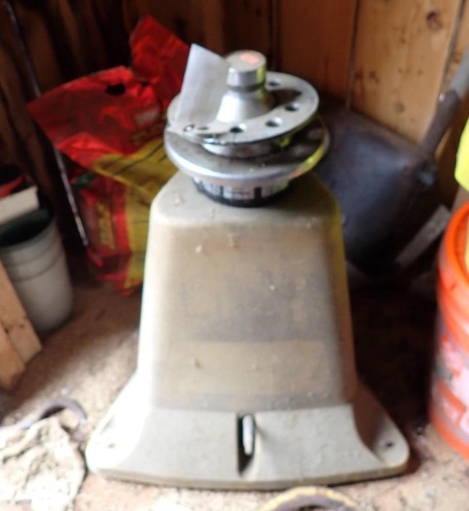 Micro Wheel Balancer (1 of 6)