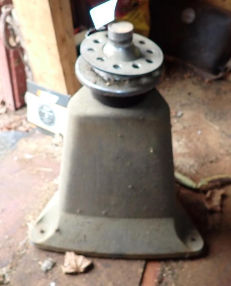 Micro Wheel Balancer - 3