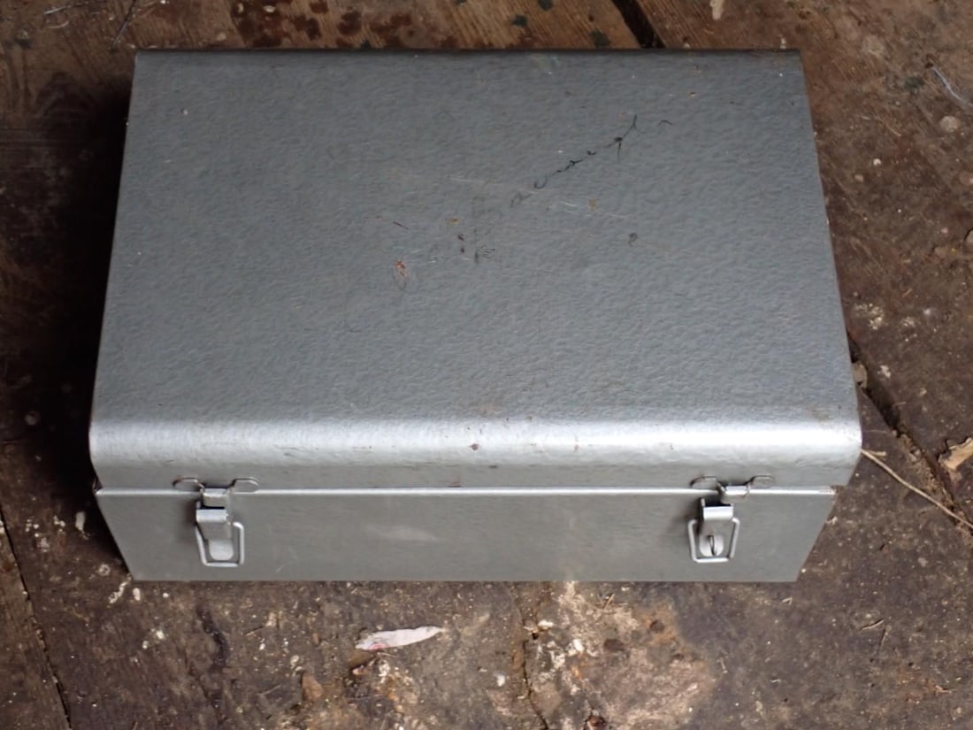 Millers Falls Router - 10