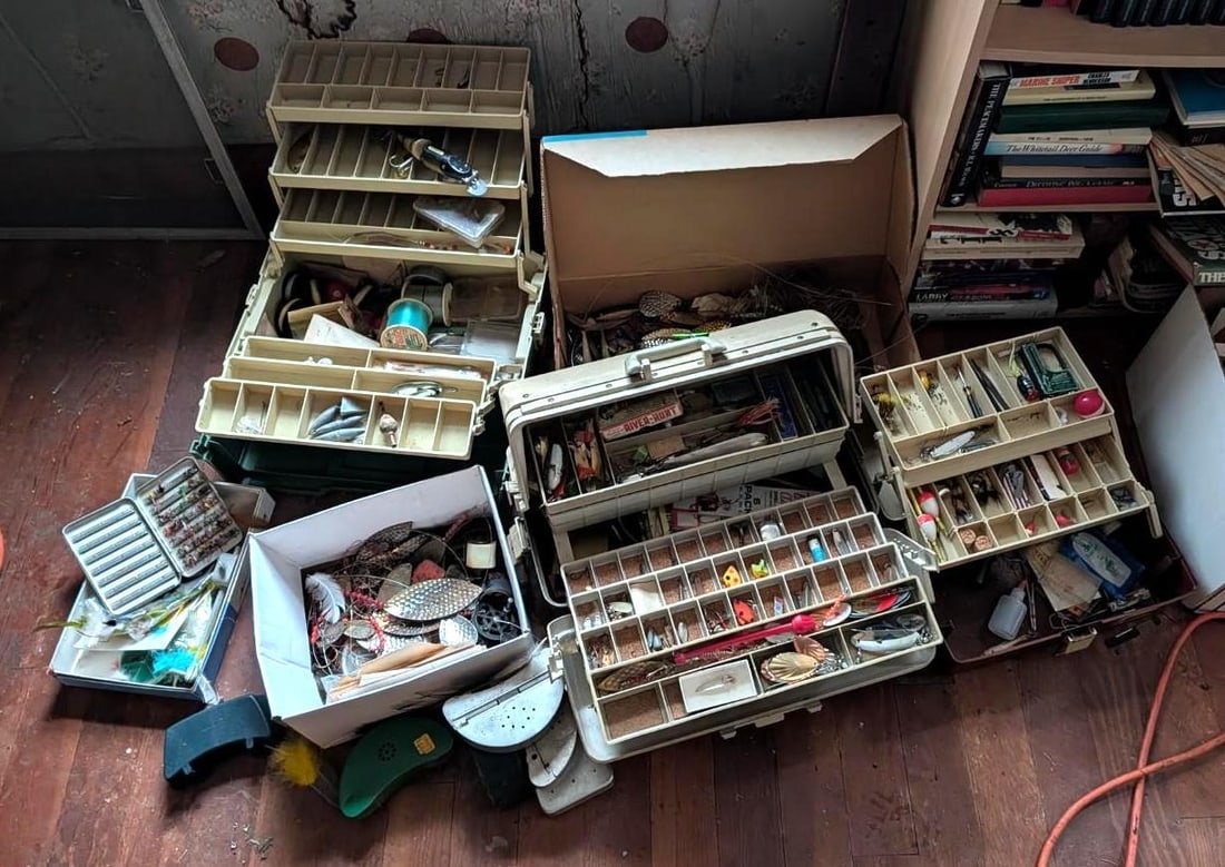 Asst. Fishing Tackle (1 of 14)