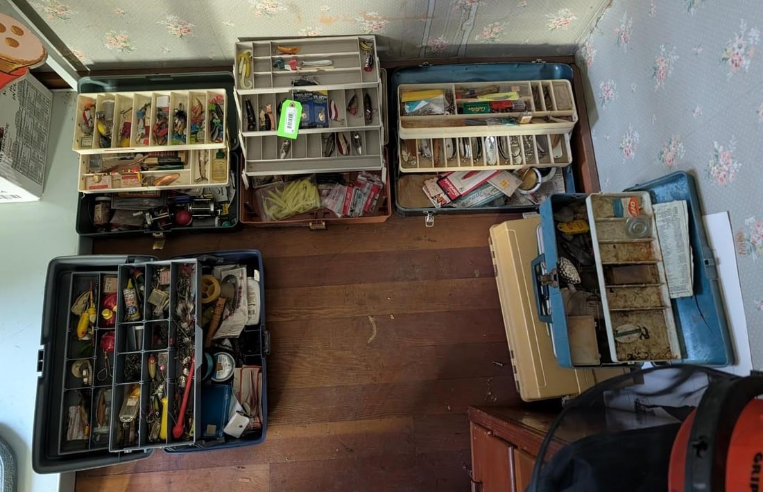 Asst. Fishing Tackle (1 of 13)