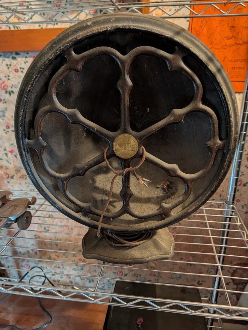 Remaining Contents of Room - 7