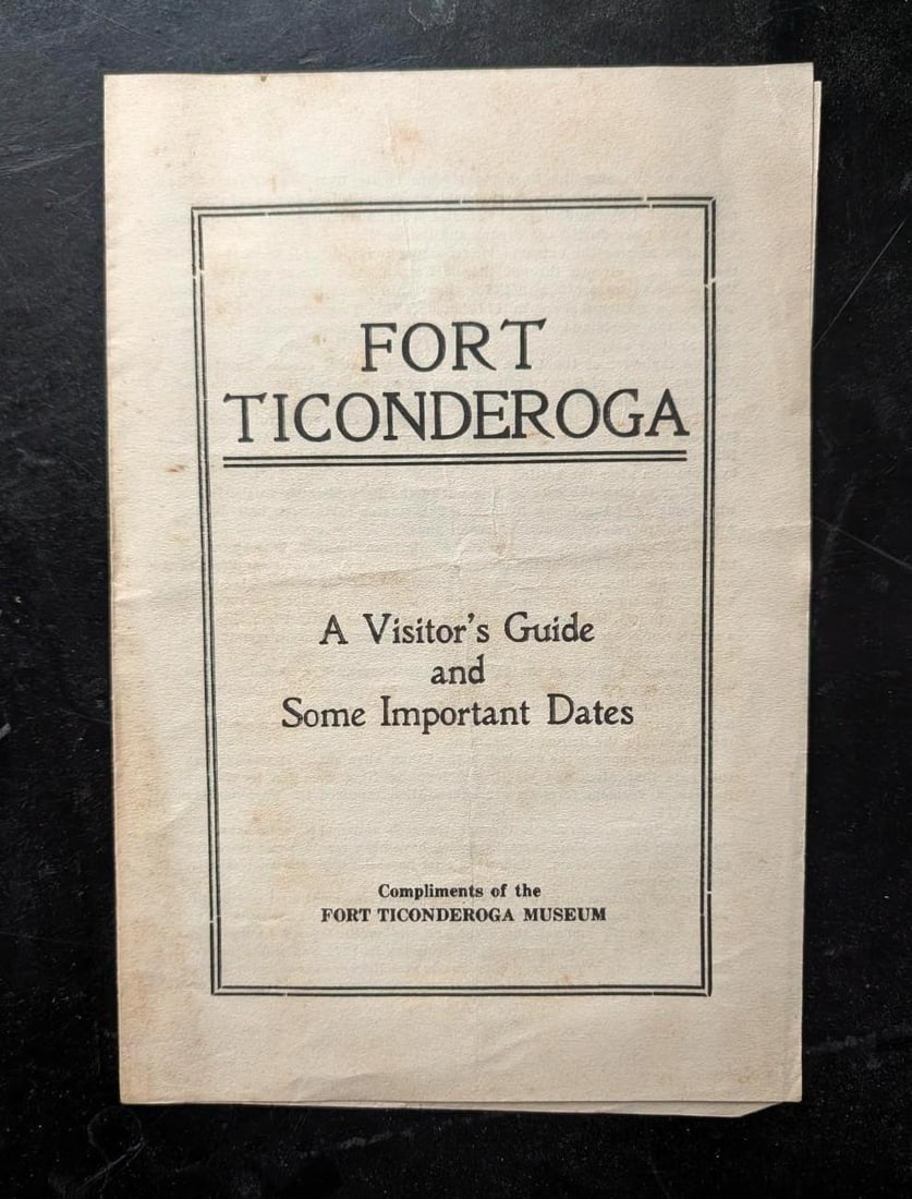 (4) Asst. Ephemera - 10