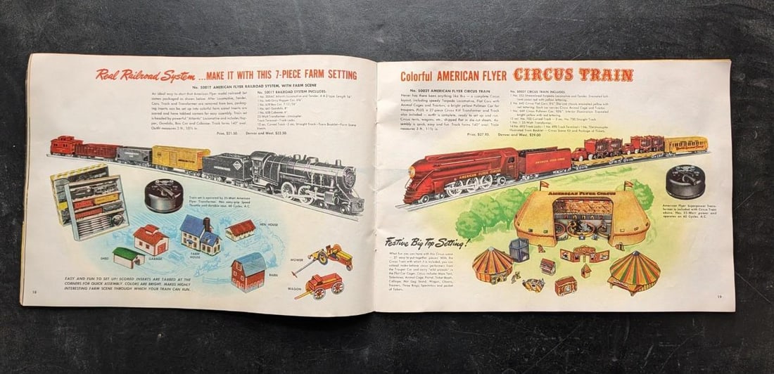 (4) Asst. Ephemera - 12