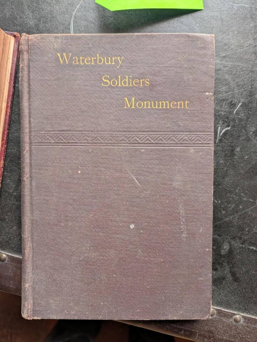 (4) Asst. Ephemera - 7