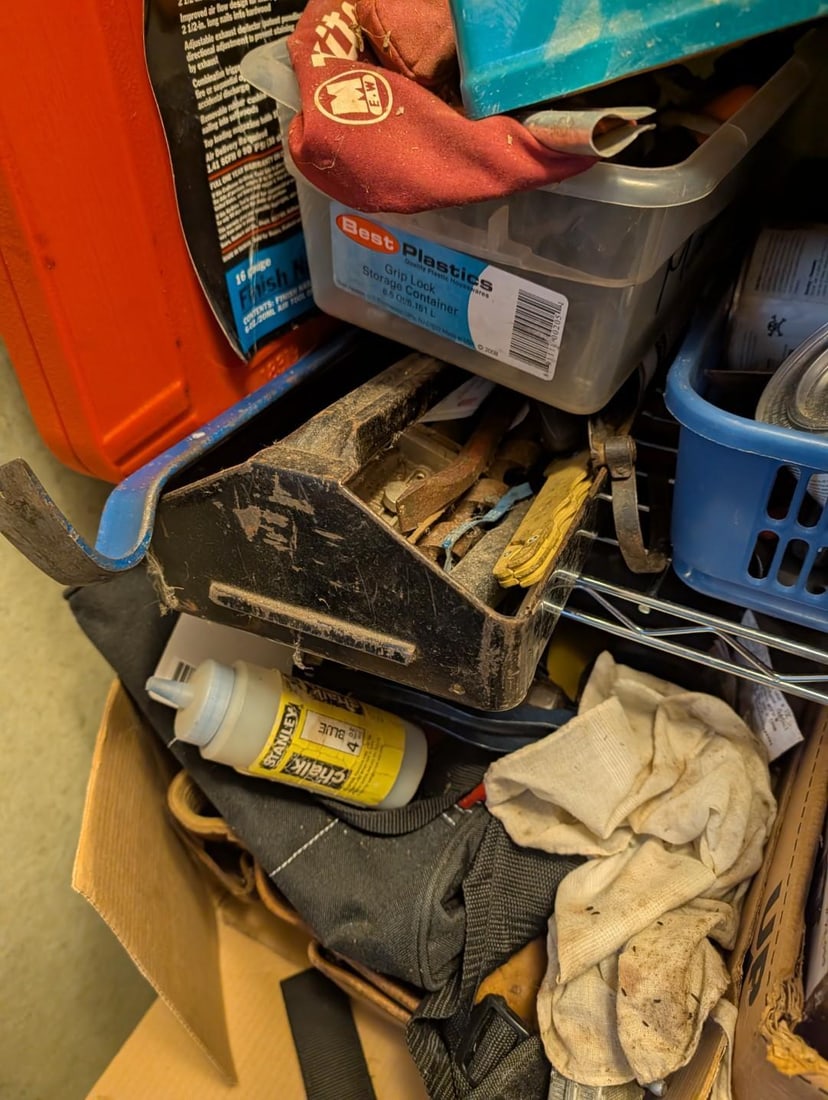 Asst. Power Tools - 10