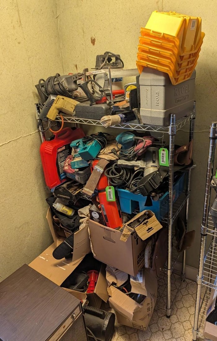 Asst. Power Tools (1 of 12)