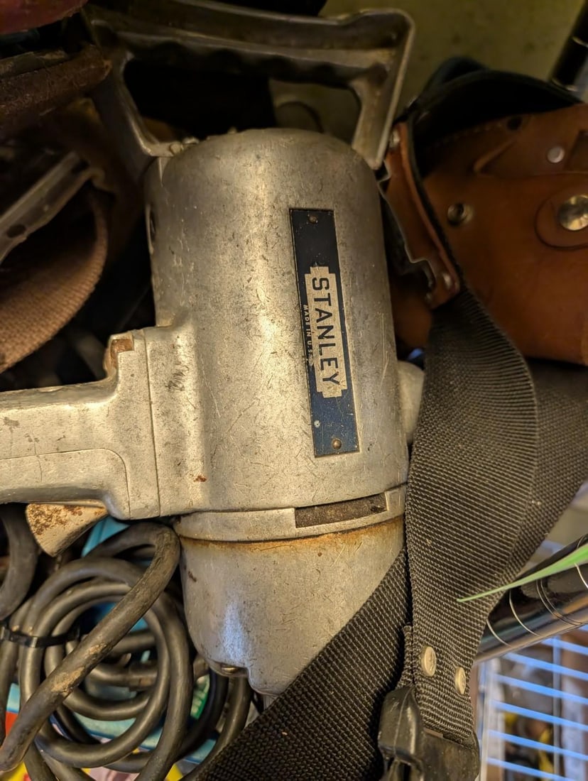 Asst. Power Tools - 6