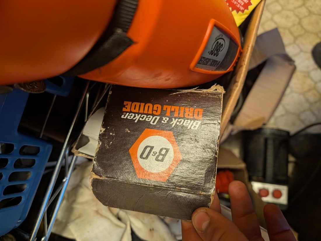 Asst. Power Tools - 9