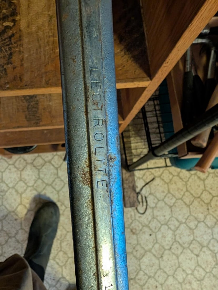 (6) Asst. HD Wrenches - 3