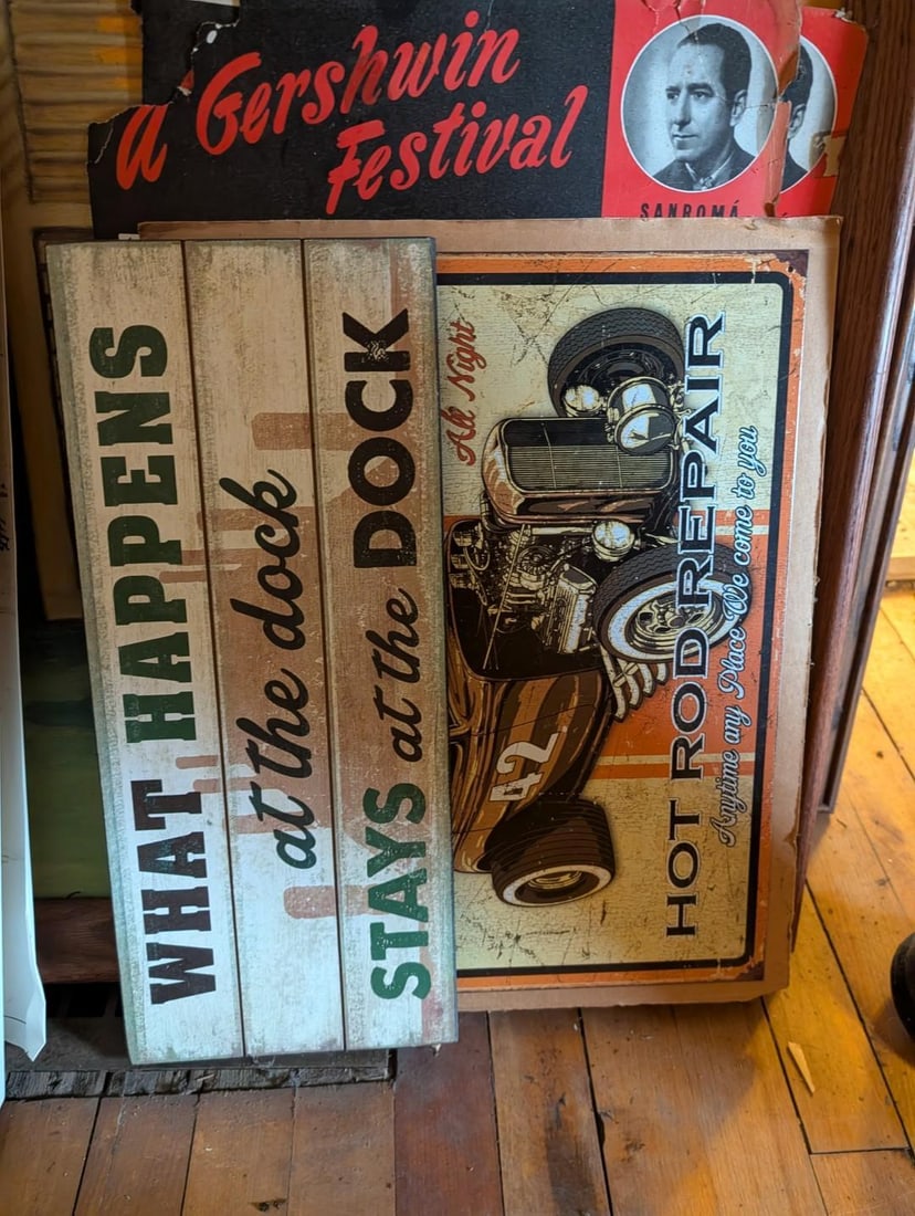 (15+/-) Asst. Flat Art - 4