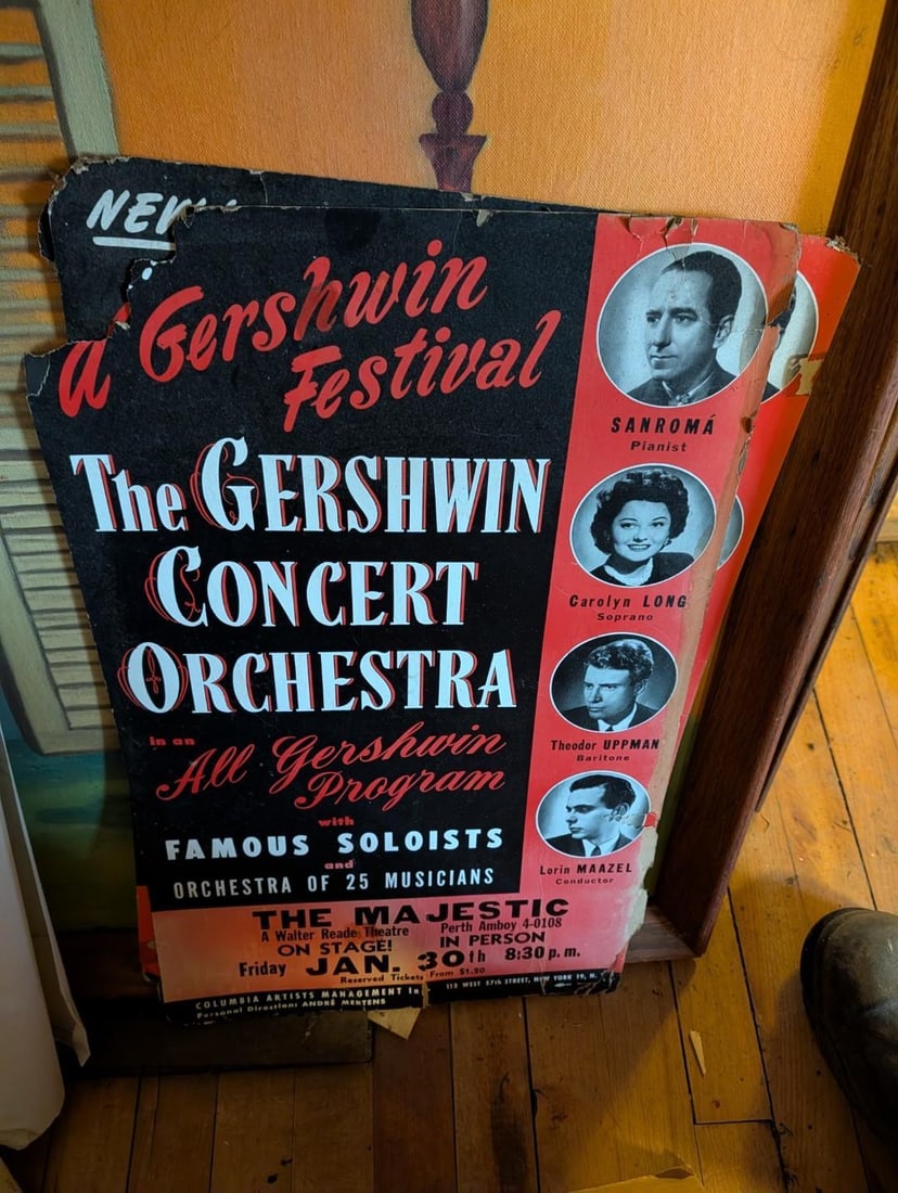 (15+/-) Asst. Flat Art - 5