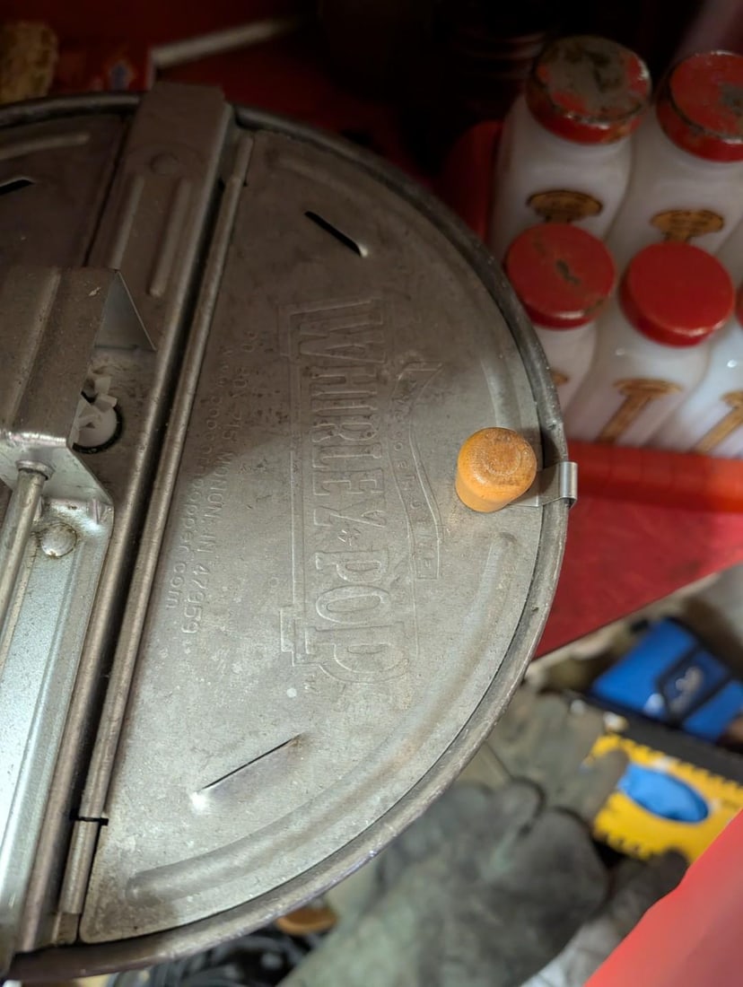 Antique Kitchenware - 4