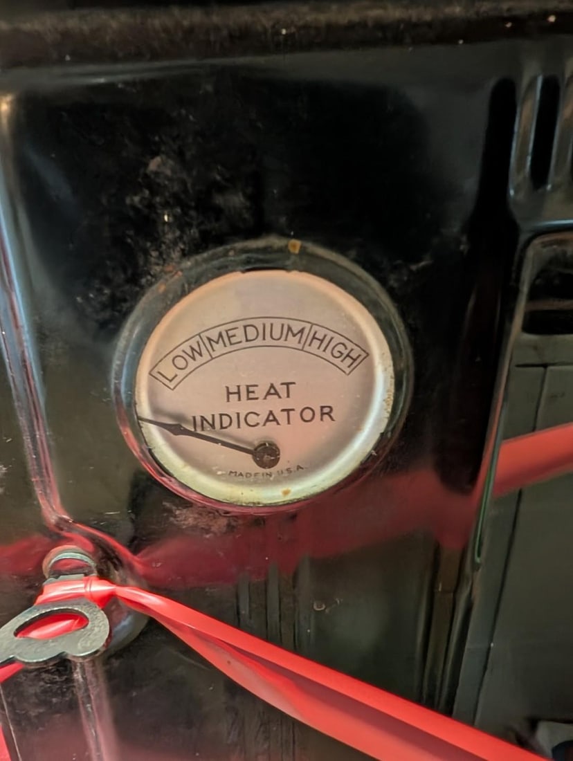 Antique Kitchenware - 5