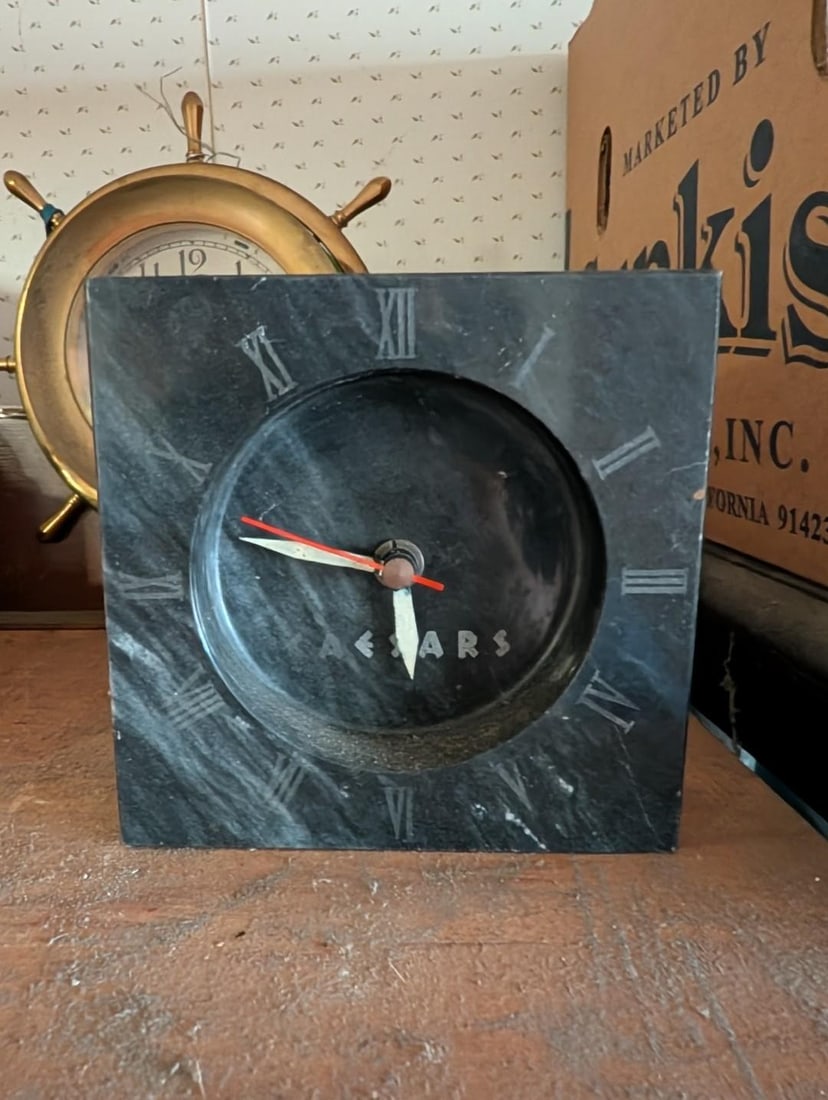 (5) Asst. Clocks - 2