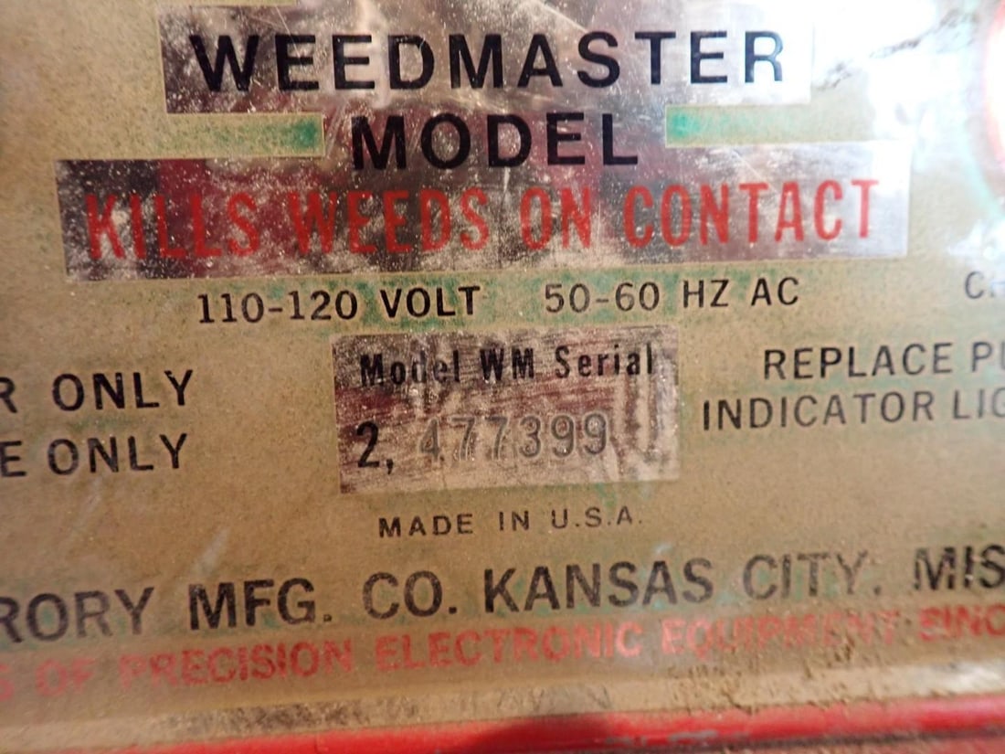 (2) Parmak Electric Fencers - 5