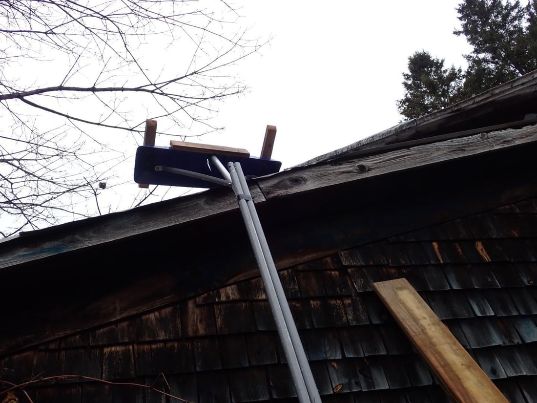 Stick Tools & Replacement Handles - 9