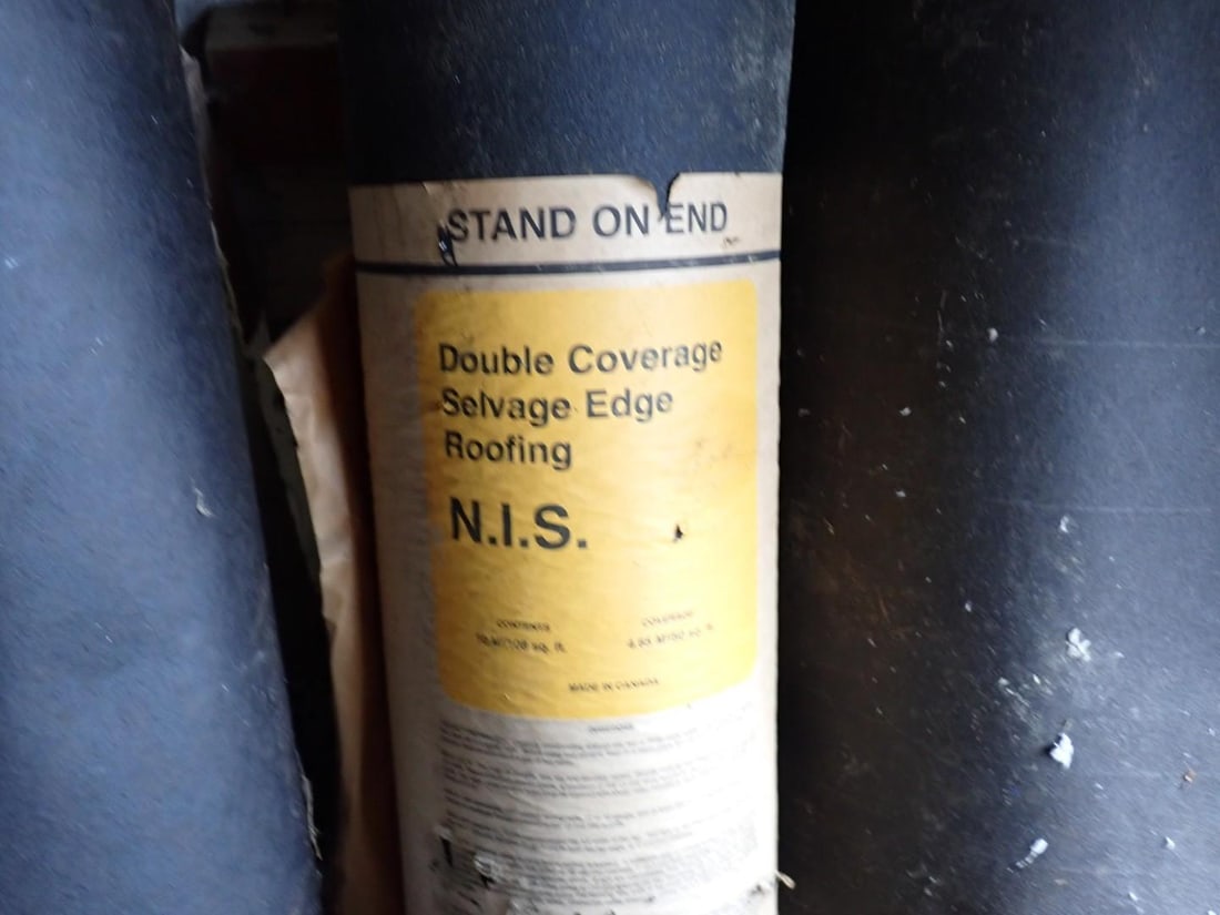 Building Sheet Material - 3