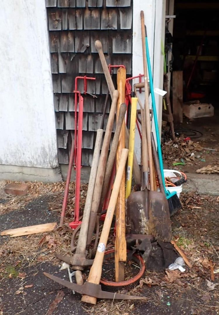 Stick Tools (1 of 6)