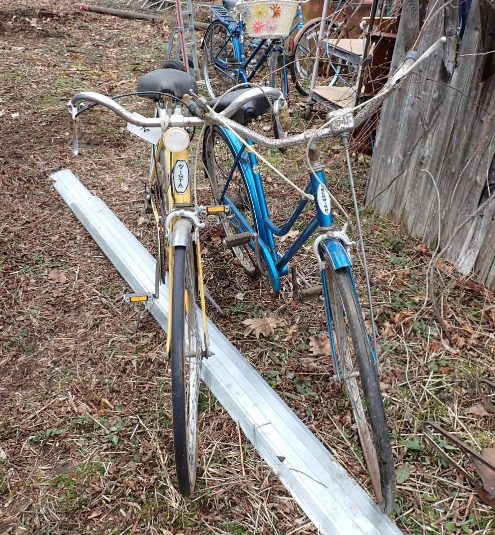 Schwinn & Vista Women's Bicycle - 2