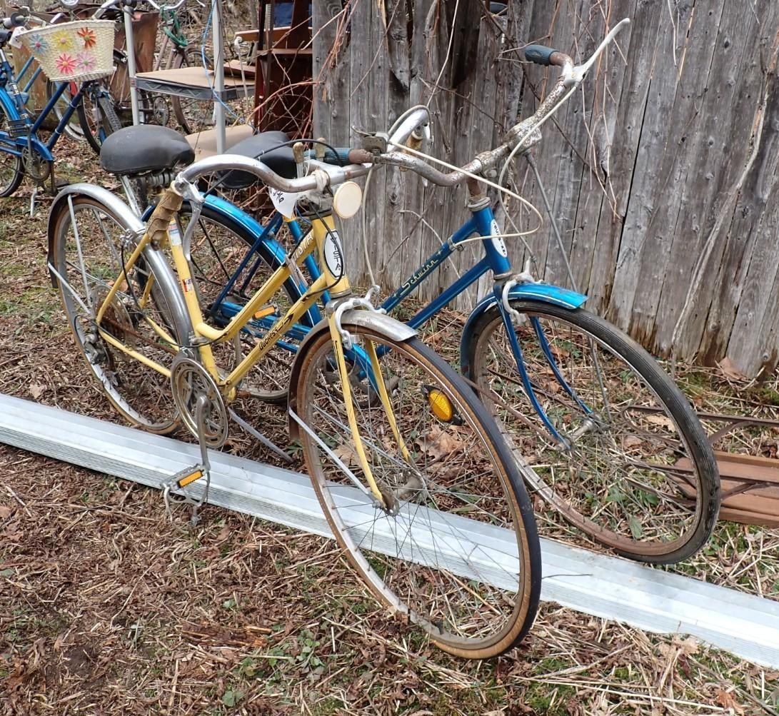 Schwinn & Vista Women's Bicycle - 3