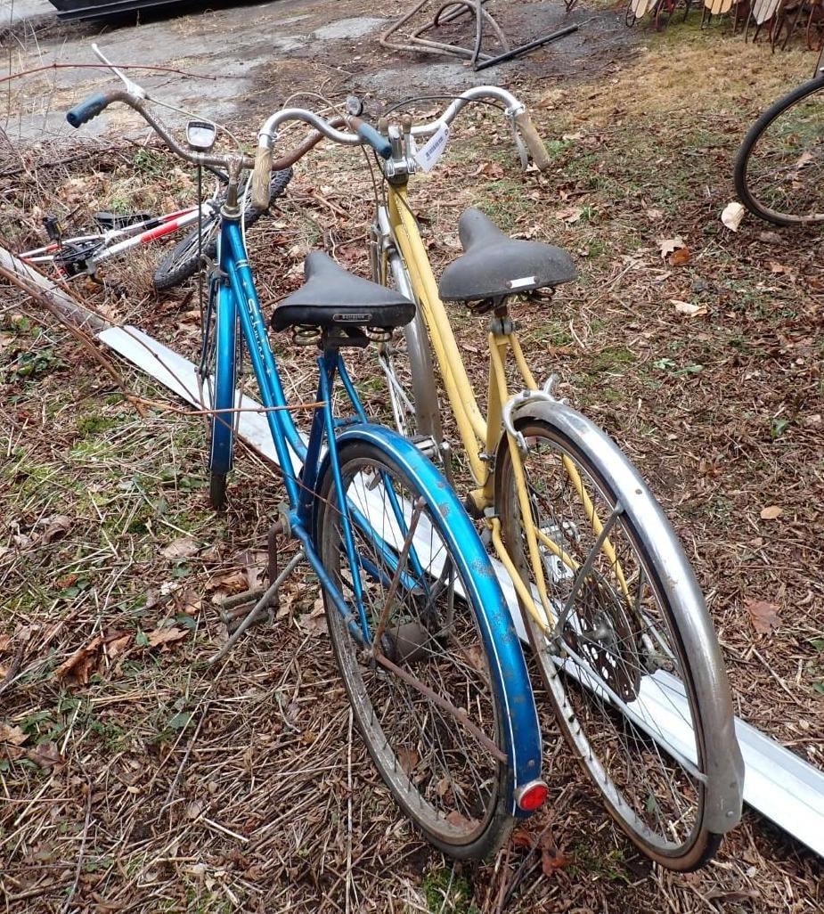 Schwinn & Vista Women's Bicycle - 5