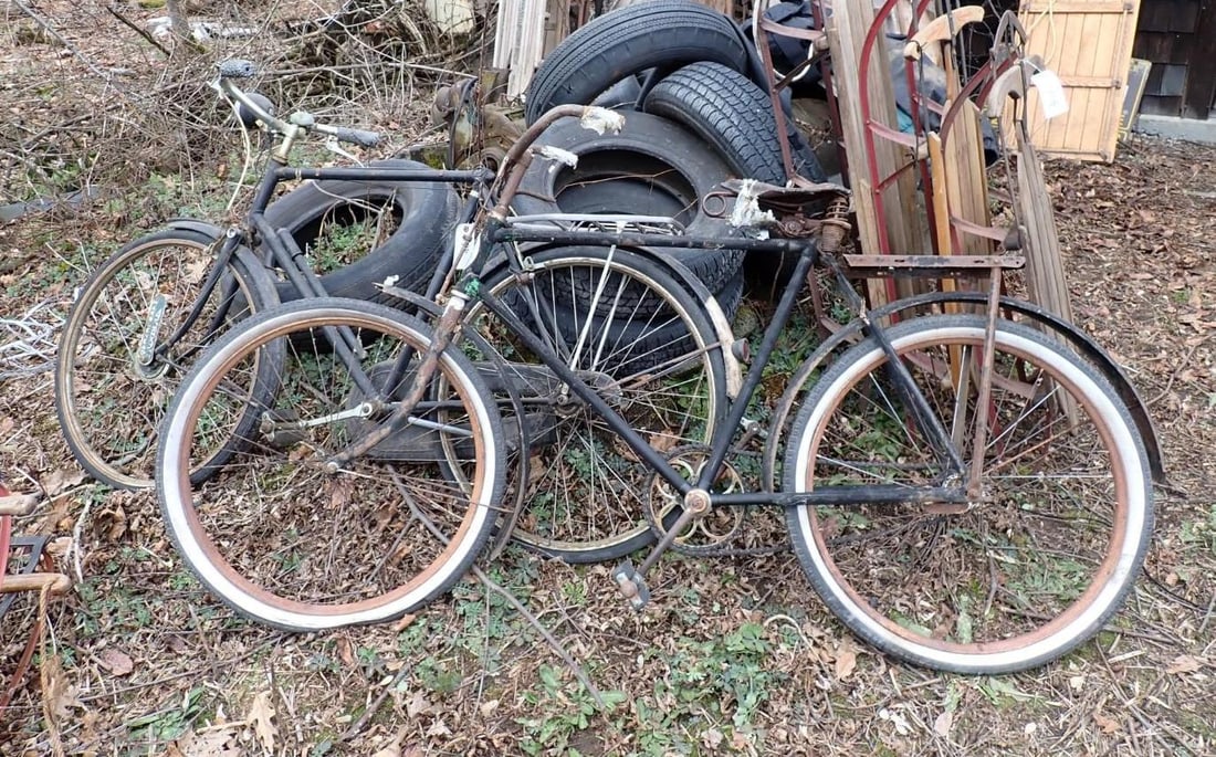 Brennabor Werke & Raleigh Bicycles: Brennabor Werke & Raleigh Bicycles 