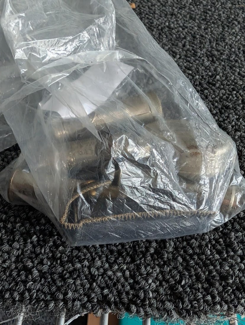 Asst. Shotgun Style Air Gauges: Asst. Shotgun Style Air Gauges 