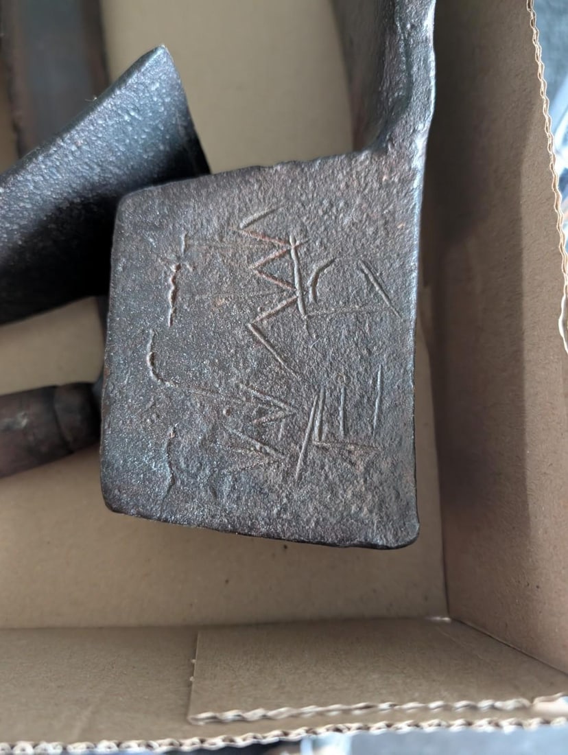 (2) Boxes of Vintage Woodworking Tools - 3