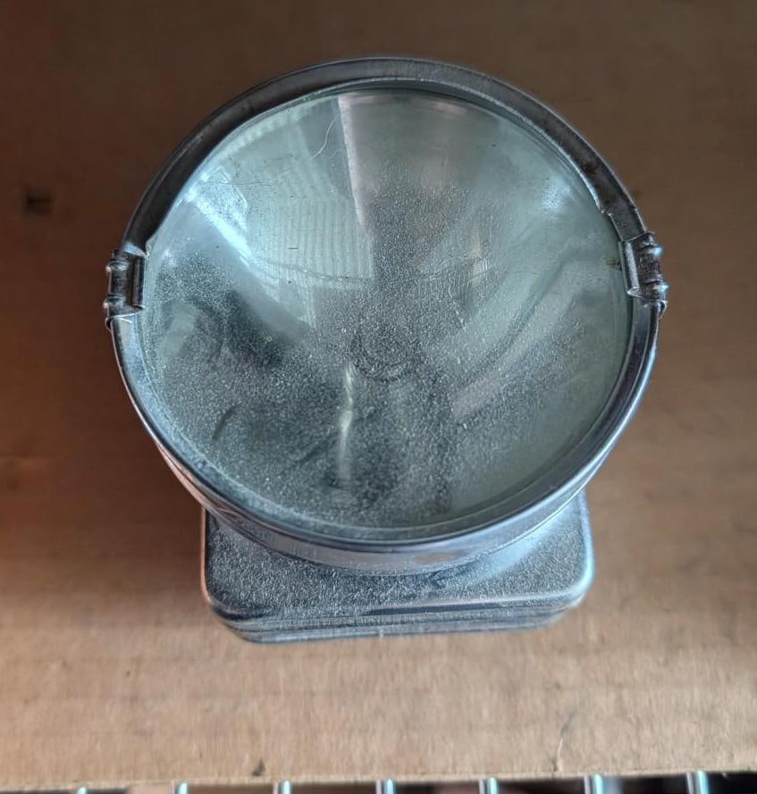 (3) Antique Lights - 3